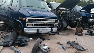 LKQ Pull Pay Orlando Florida