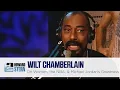 Wilt Chamberlain Gets Honest About the NBA 1997