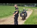 Download Lagu Motorrijder gewond na val in Drouwen