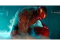 Video di Creating Vision - Captain America vs Tony Stark - Fight Scene - Age of Ultron - Movie CLIP HD