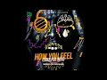 Msindo De Serenade - How You Feel (Soulful Mix)