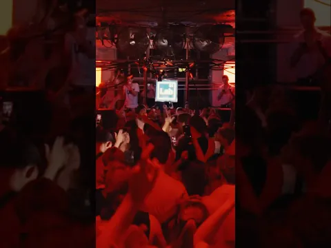 Nothing beats classic @DuskyMusic, except maybe a set full of club mixes and breaks 😮‍💨 #djset