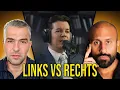 Lagu LINKER greift die neue Rechte an: WIR antworten! | LNP#4