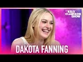 Dakota Fanning Teases The Watchers True Crime Docuseries With Elle Fanning