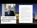 I Filed Criminal Charges Against the Sheriff the Deputy and the County Attorney Here s Why