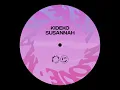 Susannah (Extended Mix)