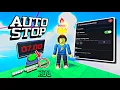 GAMEMODES Stop the Timer Script Auto Stop Instant Win