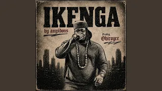 ikenga