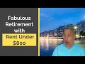 5 Gay-Friendly Cities Where Rent Is Under 800 Gay Retirement Abroad