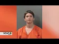 Jessie Jennings of Gering to Stand Trial on Child Porn and Enticement Charges