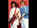 Lagu Modern Talking – Sexy Sexy Lover [Extended Flow Mix]