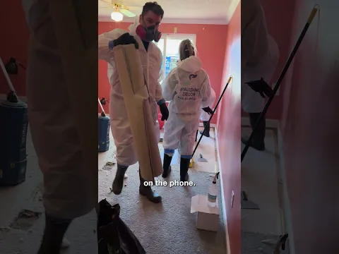 The Part of This Job Nobody Asks About