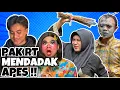 Lagu KACAU BAROK ULANG TAHUN !!!