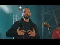 Aminux - 9albak 7ajra || Heart Of Stone - Intro (Official Performance Music Video)