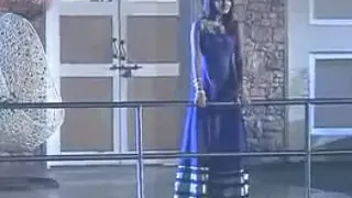 رقصة توينكل وكونج تحت المطر اجمل مقطع من مسلسل غموض الحب 