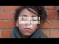 SÓ O COMEÇO | VOCAL LIVRE | LETRA