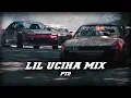 LIL UCIHA PHONK MIX | Drift Video