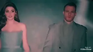 حب جنون وانا قلبي حبو ايدا و ساركان 