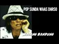 Pop Sunda Darso- Mojang Bandung