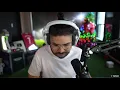 Pita Gets Angry and Throws the Christmas Tree at Castro1021