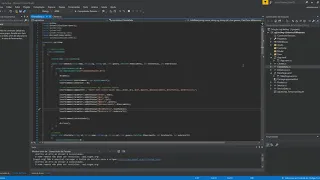 SqLite Windows IOT - UWP