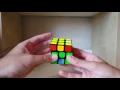 3x3 Example Solves Roux