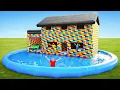 Download Lagu I Turned My Lego House Into A WATERPARK!