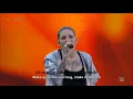 Money and the Power - Kid Ink Live at Wrestlemania 2015 (With Lyrics)