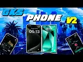 GKS Phone V2 Script GKShop Installation and Walkthrough Fivem Tutorial