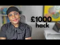 Download Lagu If You Have £1000 In The Bank, DO THESE 5 Things!