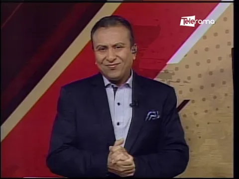 Desde la Mitad del Mundo 10-06-2021