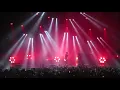 Lacrim Gustavo Gaviria Zenith Paris 11 mars 2018