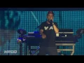 Linkin Park - Rebellion ft Daron Malakian Live, 12-13-2014 KROQ AAC