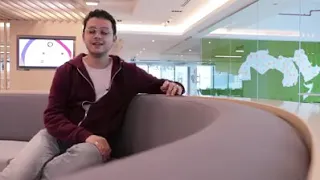 نشيد اصنع فرقا بدون موسيقى مصطفى عاطف Mostafa Atef 