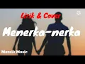 Download Lagu Menerka-nerka (Live Acoustik Cover) by Aviwkila