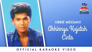 Download Obbie Messakh - Akhirnya Kujatuh Cinta MP3