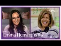 Emma Heming Willis on Caring for Bruce Willis Through Dementia and Finding Joy Again