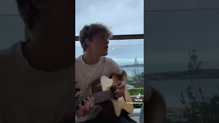 max allais random tiktok music videos part 6 