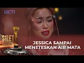 Download Lagu Jessica Sampai Meneteskan Air Mata | Silet Awards 2020