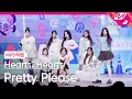 Download Lagu [MPD직캠] 하츠투하츠 직캠 8K 'Pretty Please' (Hearts2Hearts FanCam) | @MCOUNTDOWN_2025.10.2