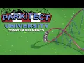 Parkitect University - Coaster Elements