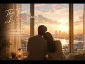 너를 사랑한 시간 (The Time I Loved You) | 감성 로맨스 드라마 OST | 애절한 사랑 발라드