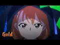 Download Lagu 『Lyrics AMV』 Build Divide: Code White OP 2 Full - Gold / EGOIST