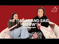 He Tiarap And Said Meow Weird Dates Episode 256