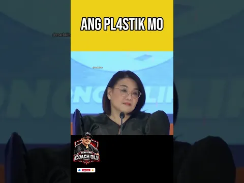 ANG PL4STIK MO