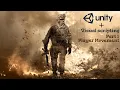 How you can make third person movement without code in unity Part - 1