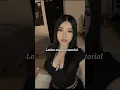 Latina Makeup Tutorial 2025 hayleybui