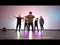 ThriftWorks || Pineapple Secrets || Freestyle Dance Video
