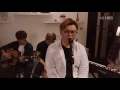 符家浚 Calvert Fu -《自動棄權》- Acoustic Live Version [HBS Live]