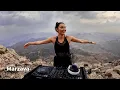 Download Lagu Marzava - Live @ DJanes.net Dibba, UAE 30.11.2022 / Melodic House \u0026 Organic House DJ Mix 4K